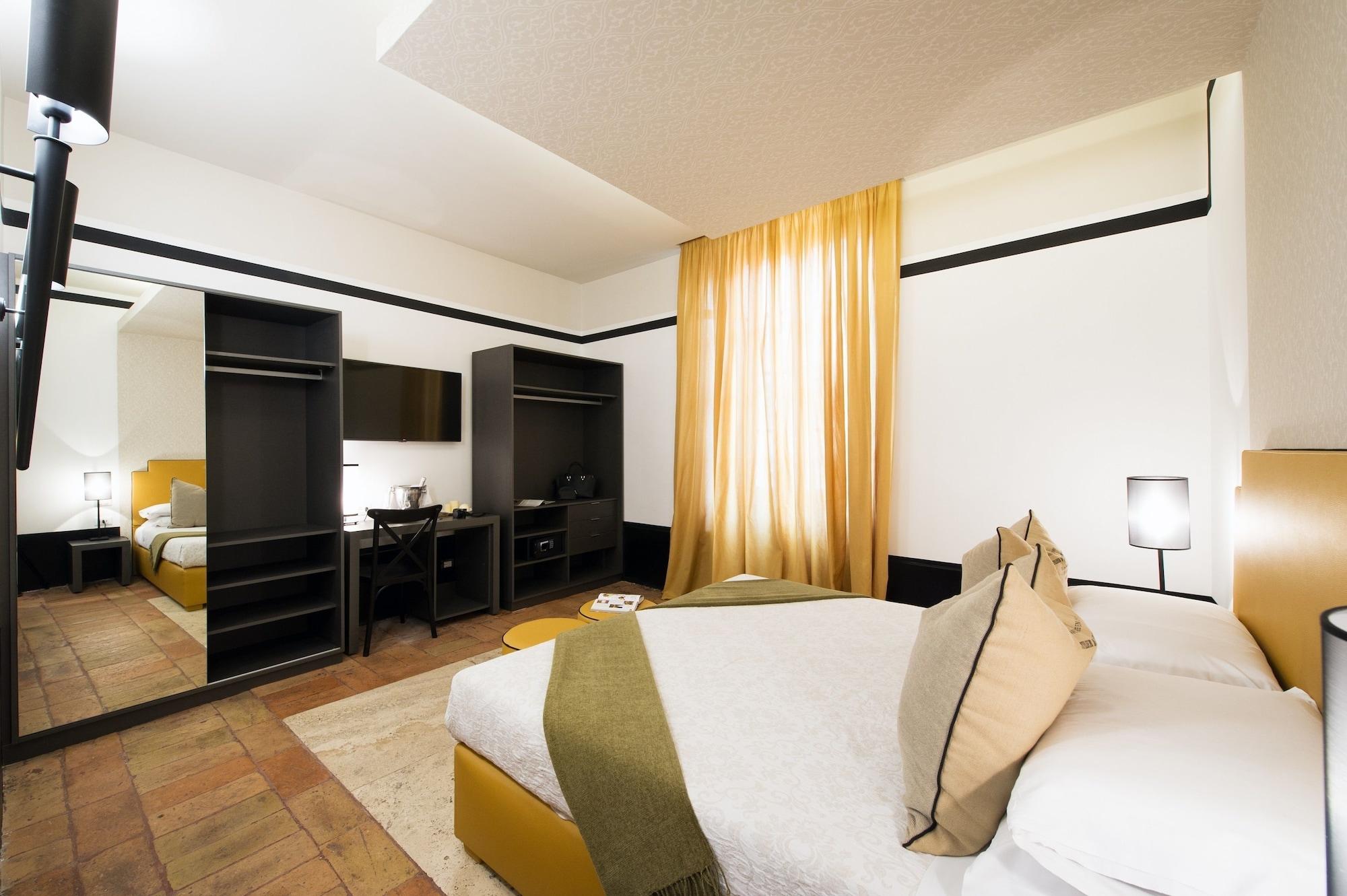 Relais Santa Maria Maggiore 3* Roma
