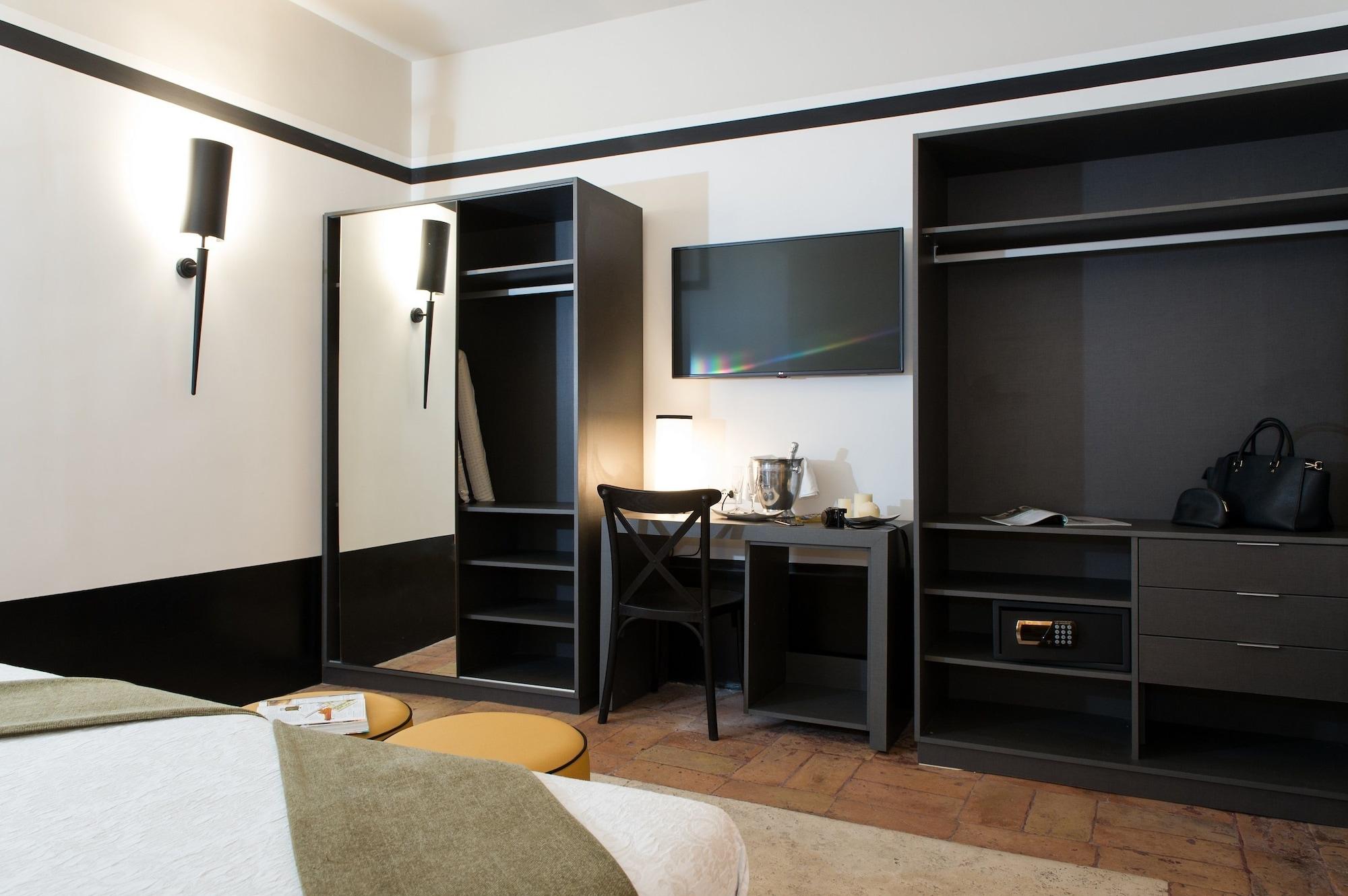 Relais Santa Maria Maggiore Bed and breakfast