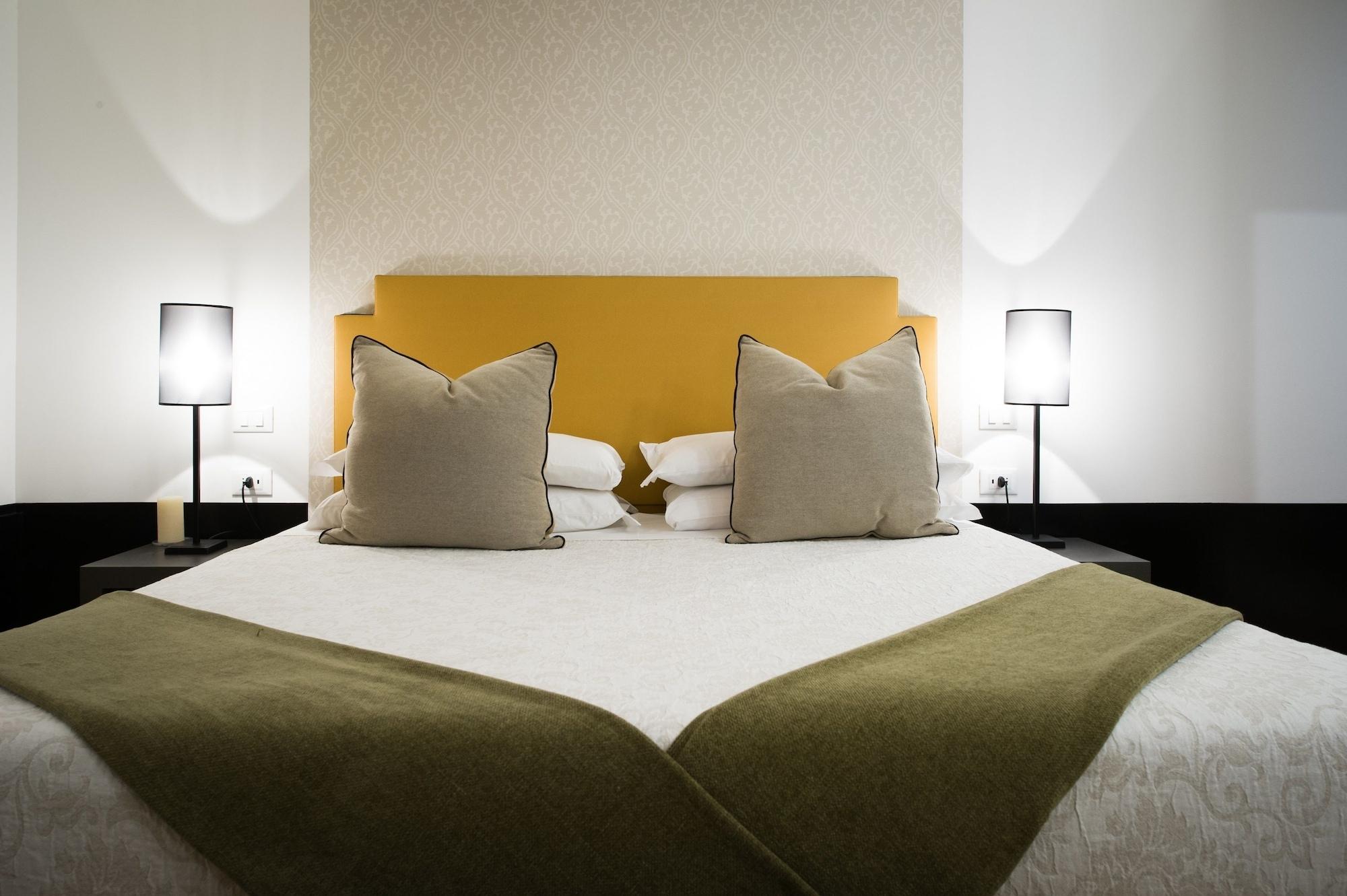 Bed and breakfast Relais Santa Maria Maggiore