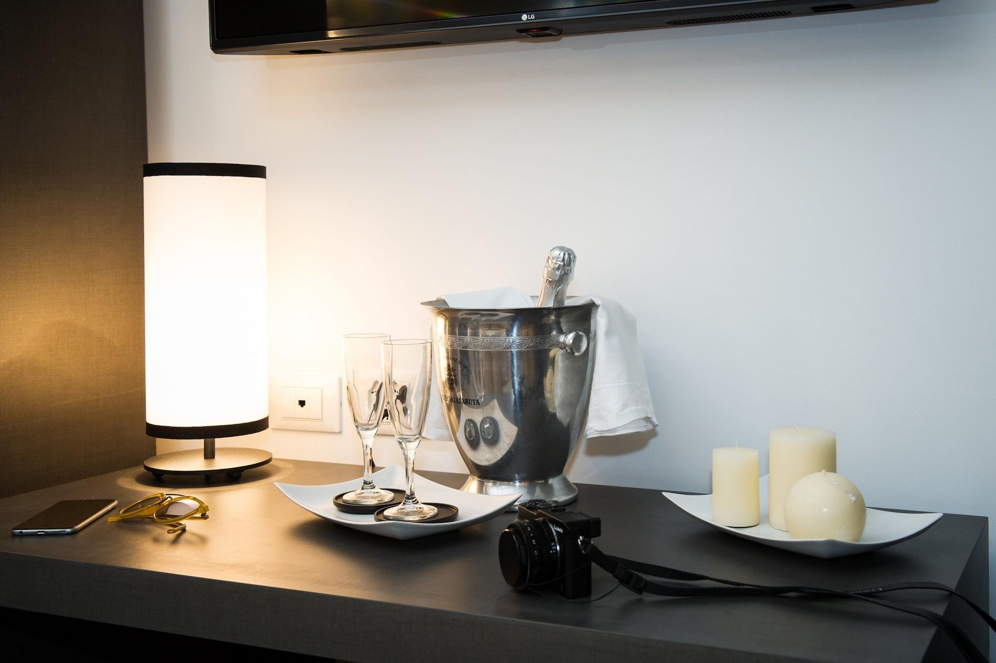 Bed and breakfast Relais Santa Maria Maggiore Roma