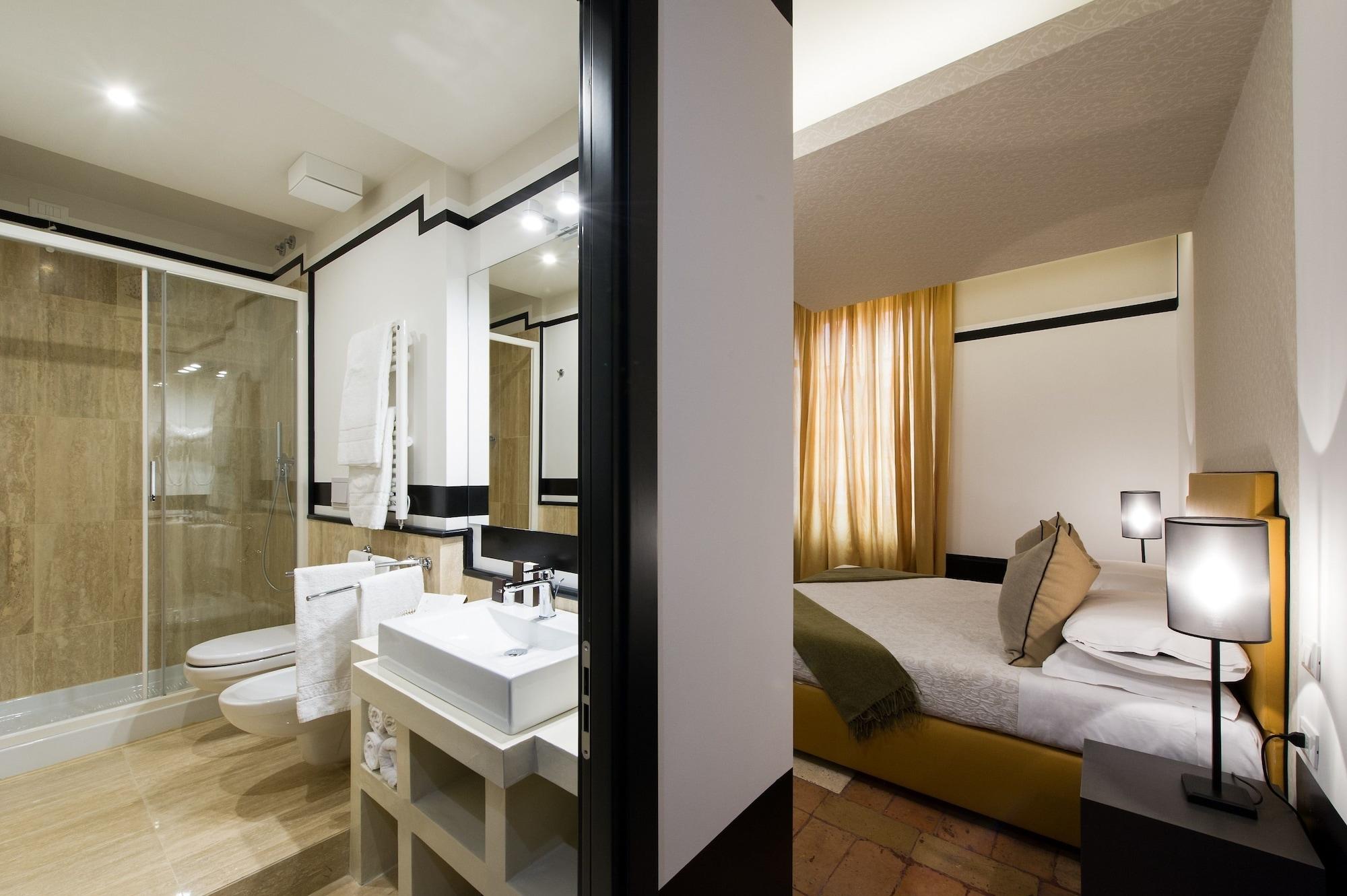 Relais Santa Maria Maggiore Bed and breakfast 3*