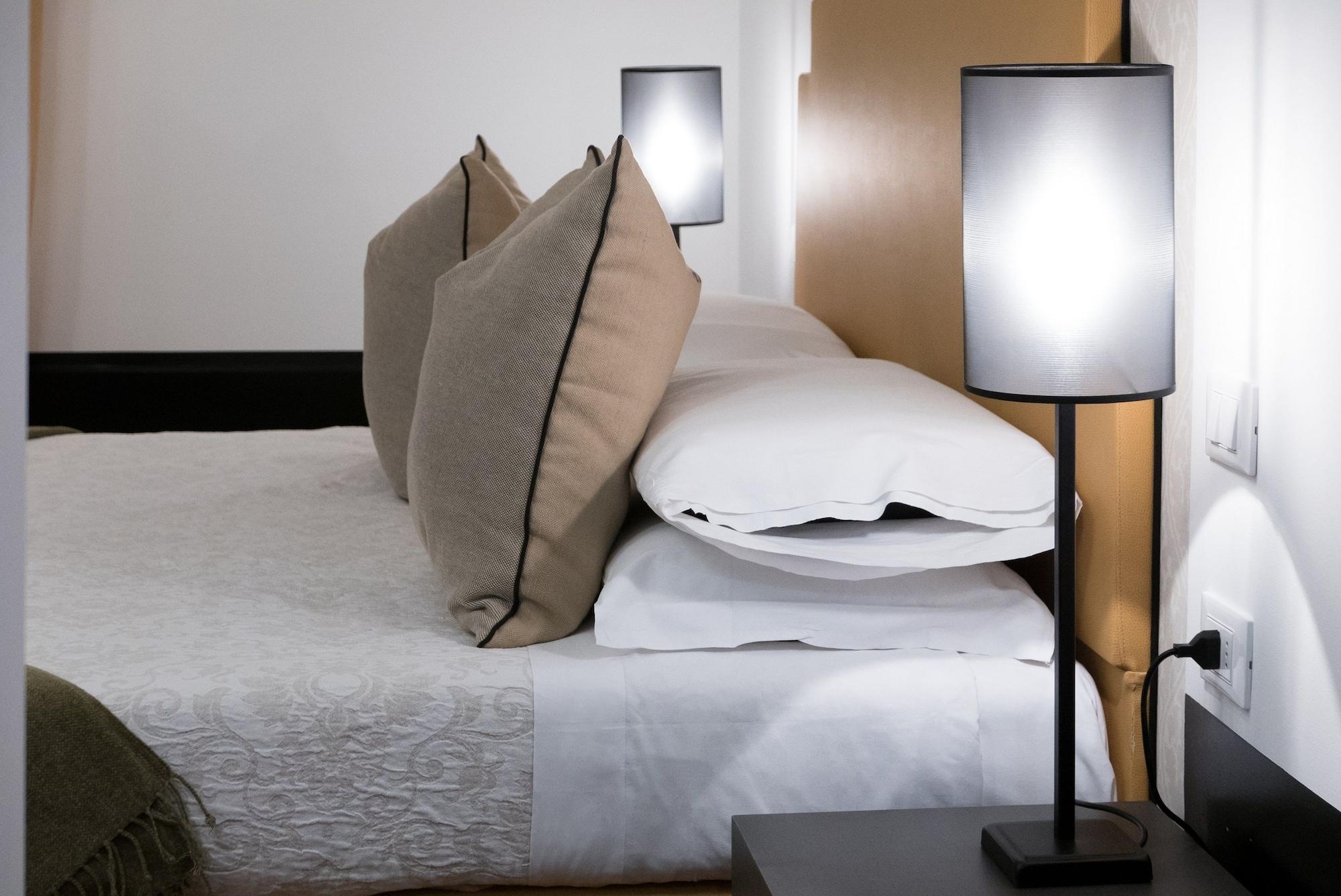 Relais Santa Maria Maggiore Bed and breakfast Roma