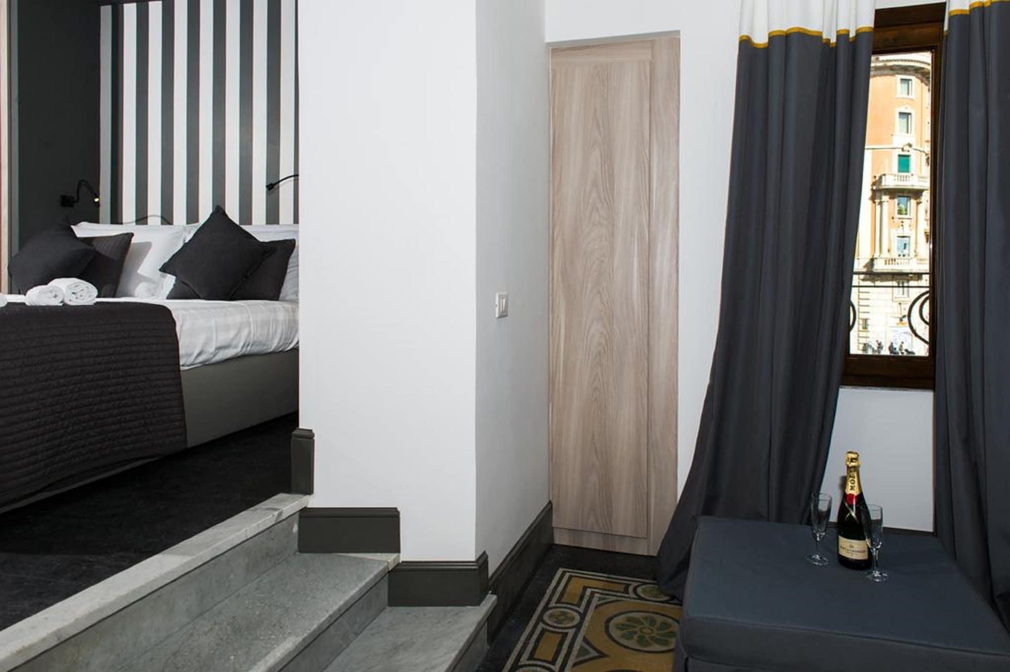 Relais Santa Maria Maggiore Bed and breakfast Roma