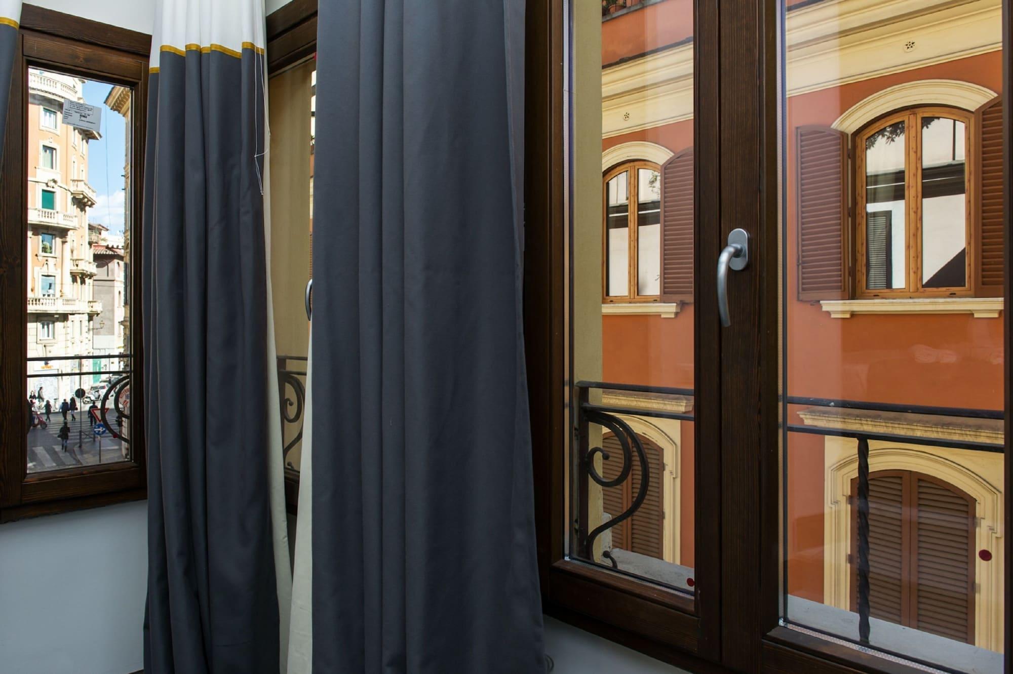 Bed and breakfast Relais Santa Maria Maggiore 3*
