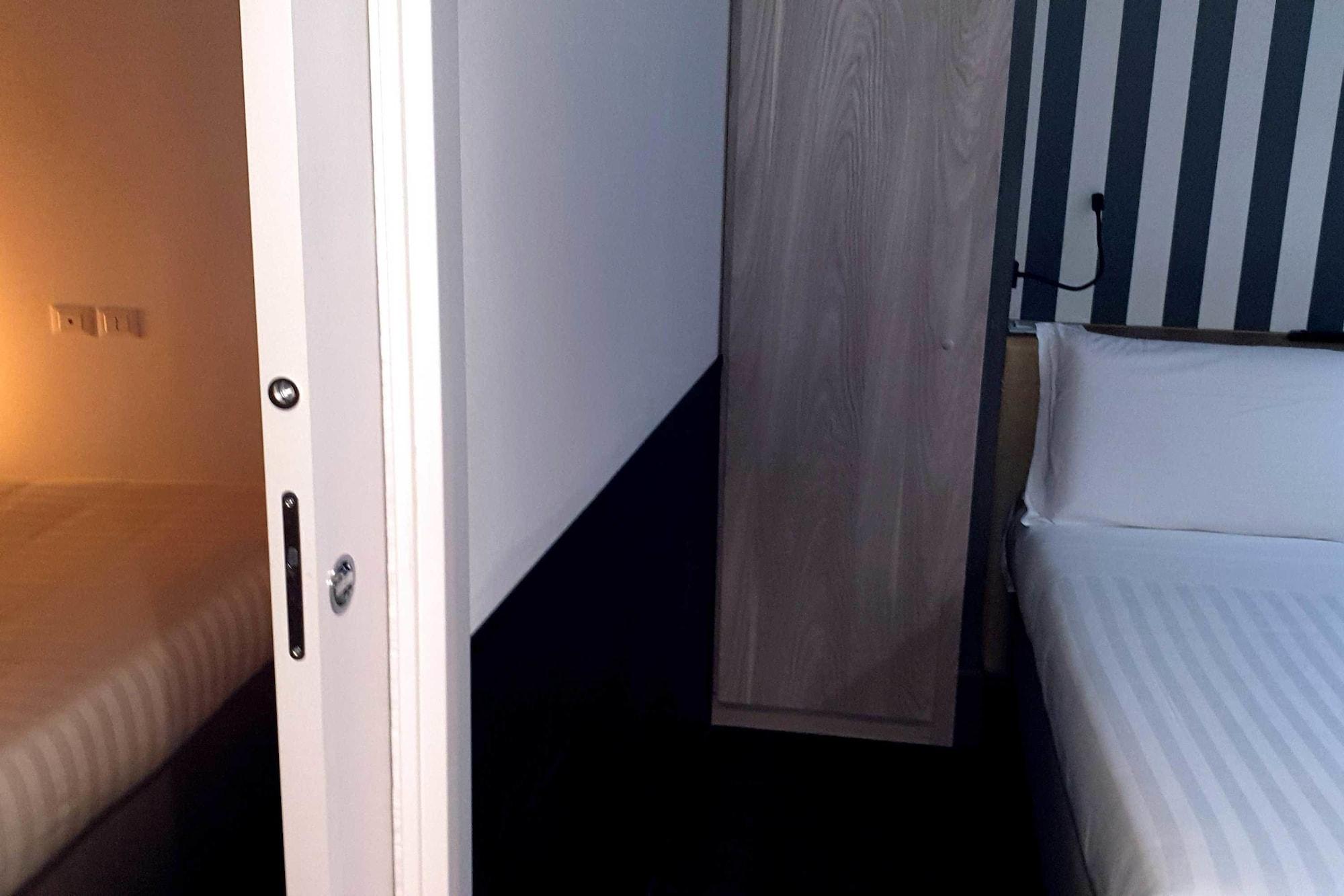 Bed and breakfast Relais Santa Maria Maggiore 3*