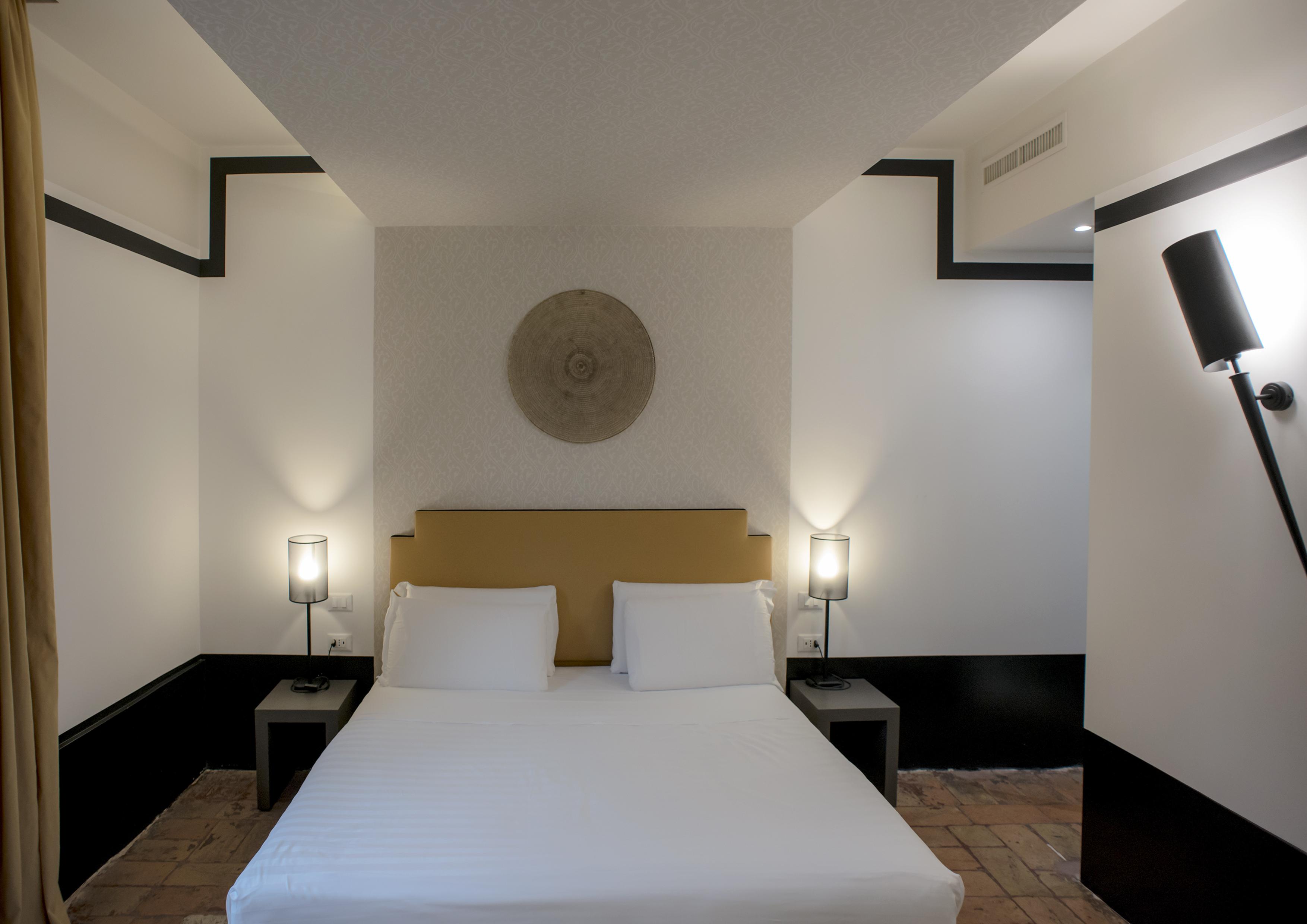 Bed and breakfast Relais Santa Maria Maggiore Roma