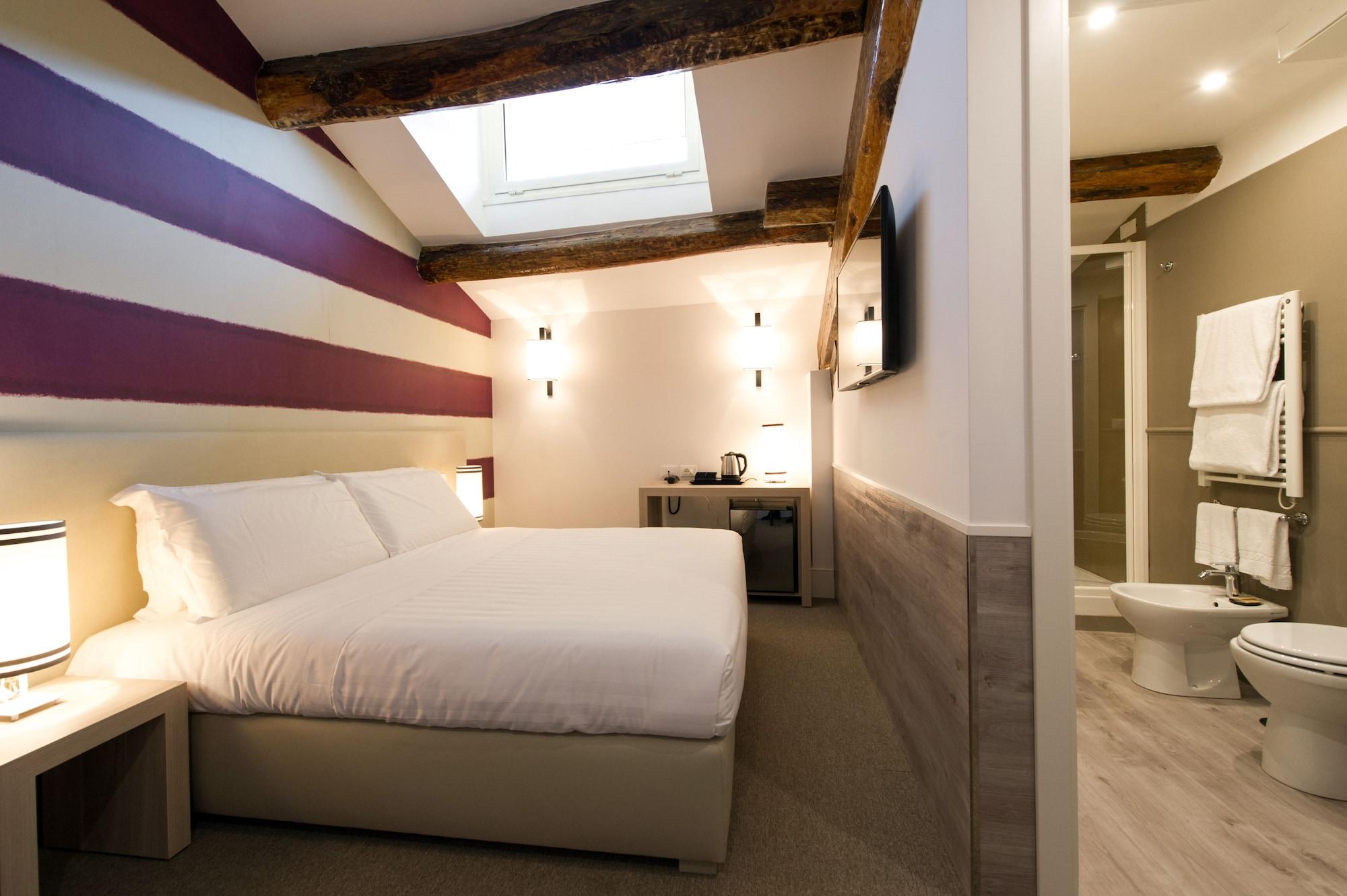 Relais Santa Maria Maggiore Bed and breakfast 3*