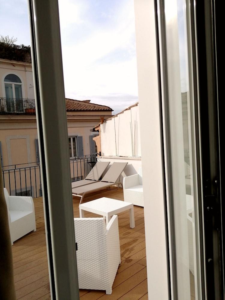 Relais Santa Maria Maggiore Bed and breakfast