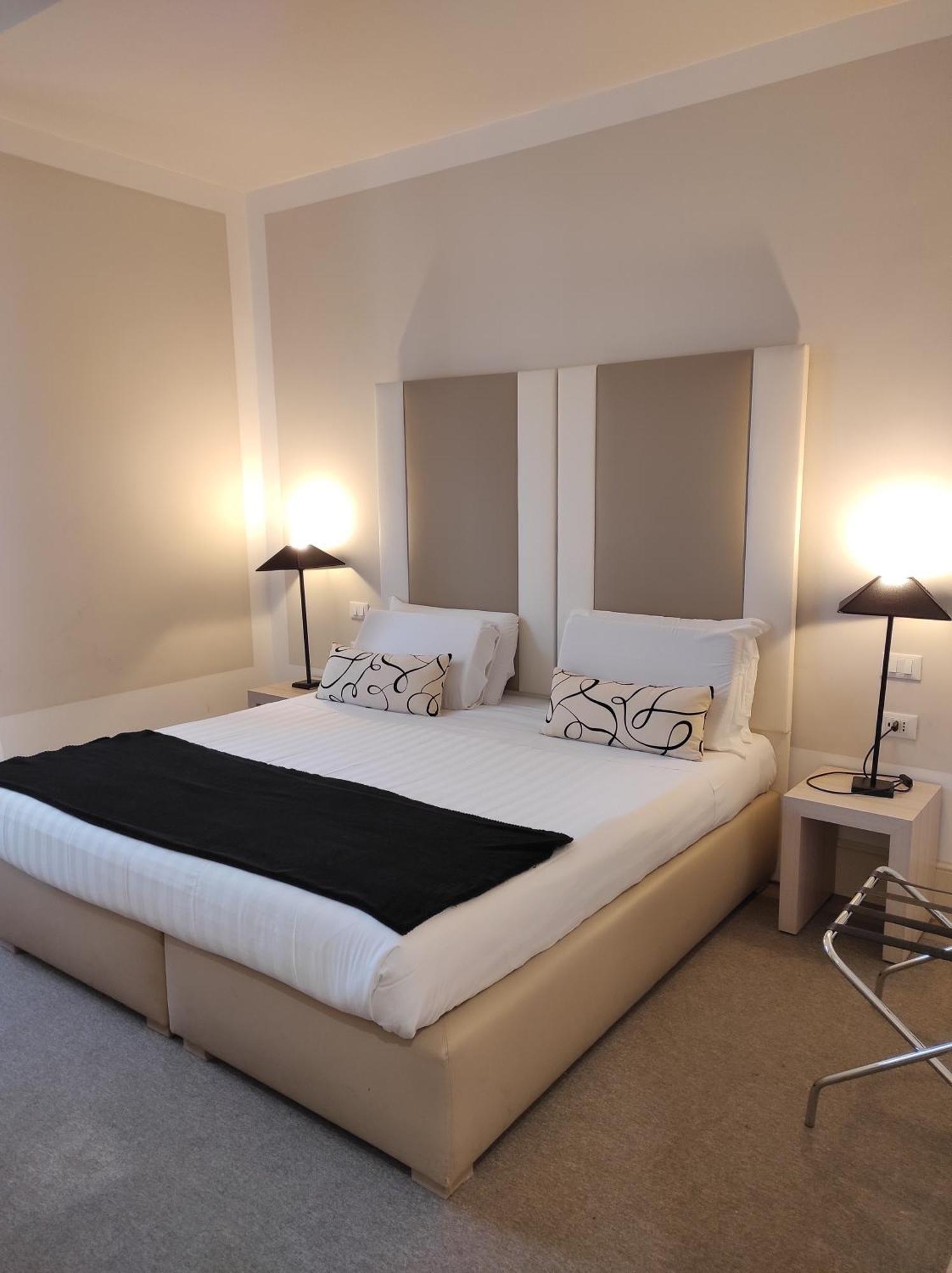 Relais Santa Maria Maggiore Bed and breakfast 3*
