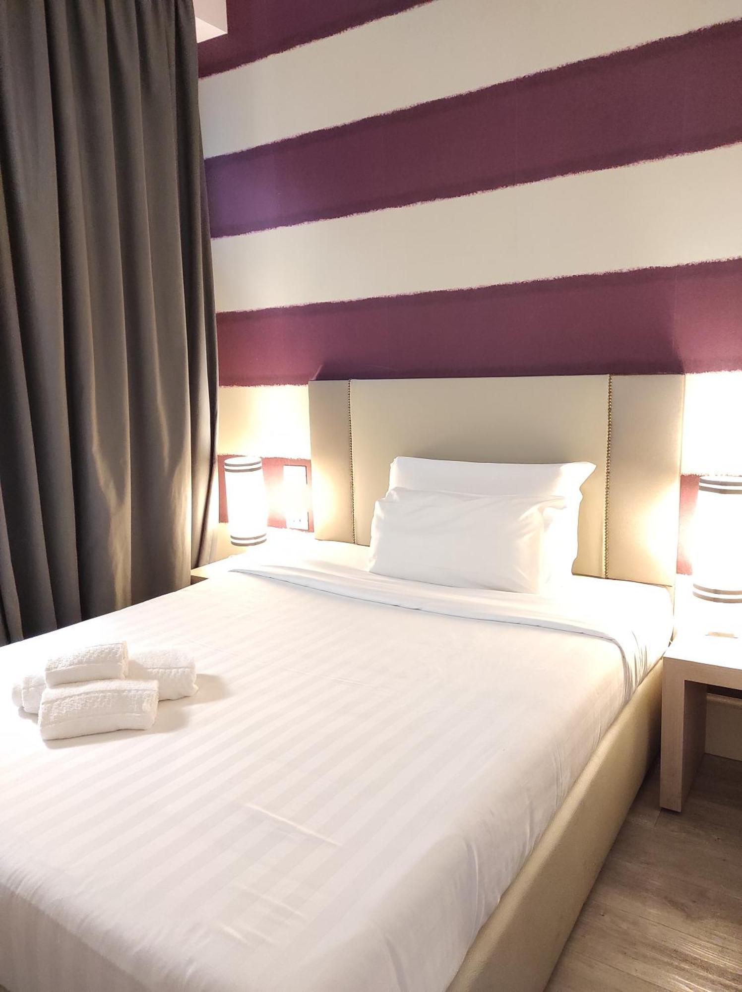 Relais Santa Maria Maggiore Bed and breakfast Roma