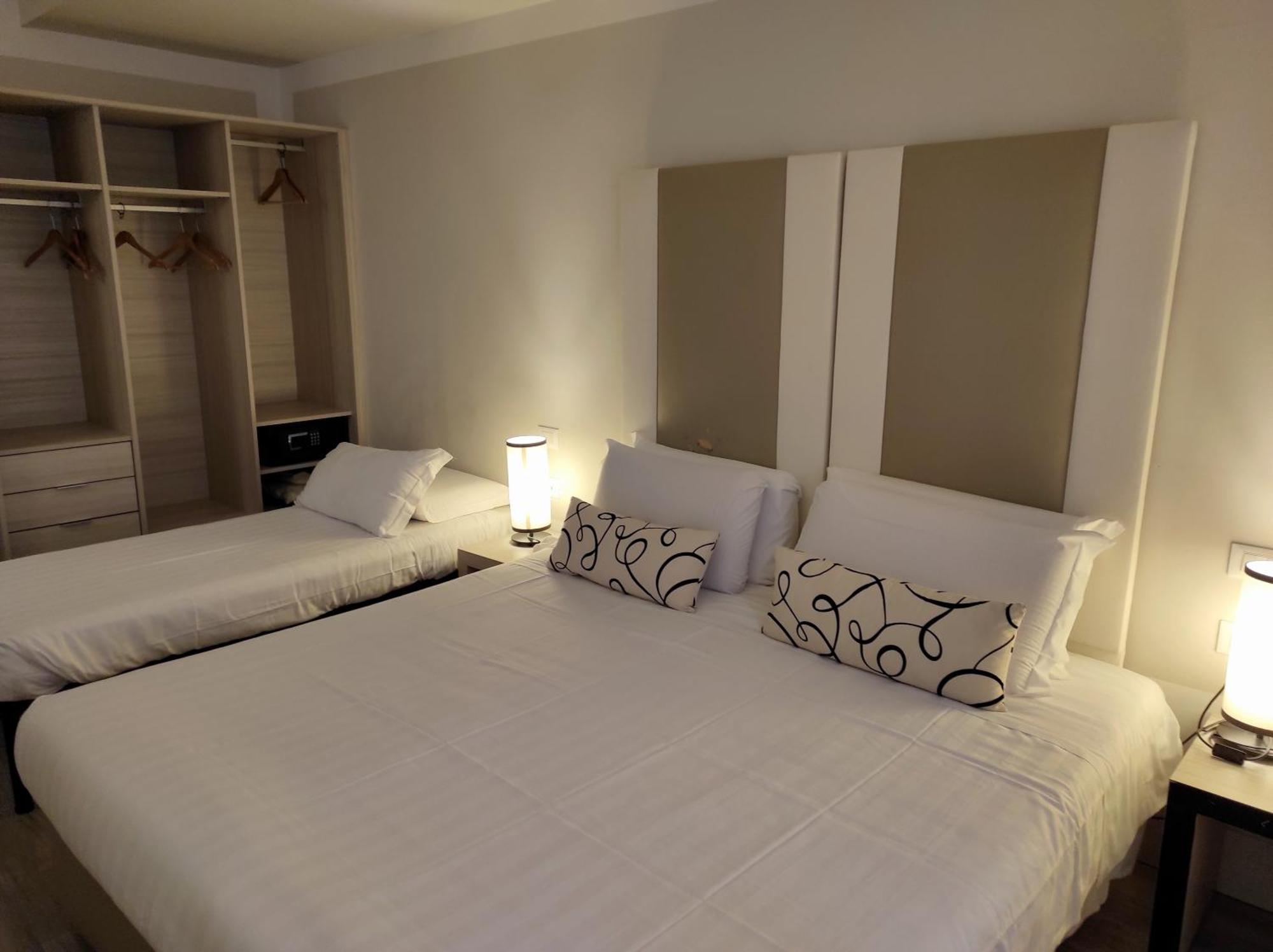 Bed and breakfast Relais Santa Maria Maggiore