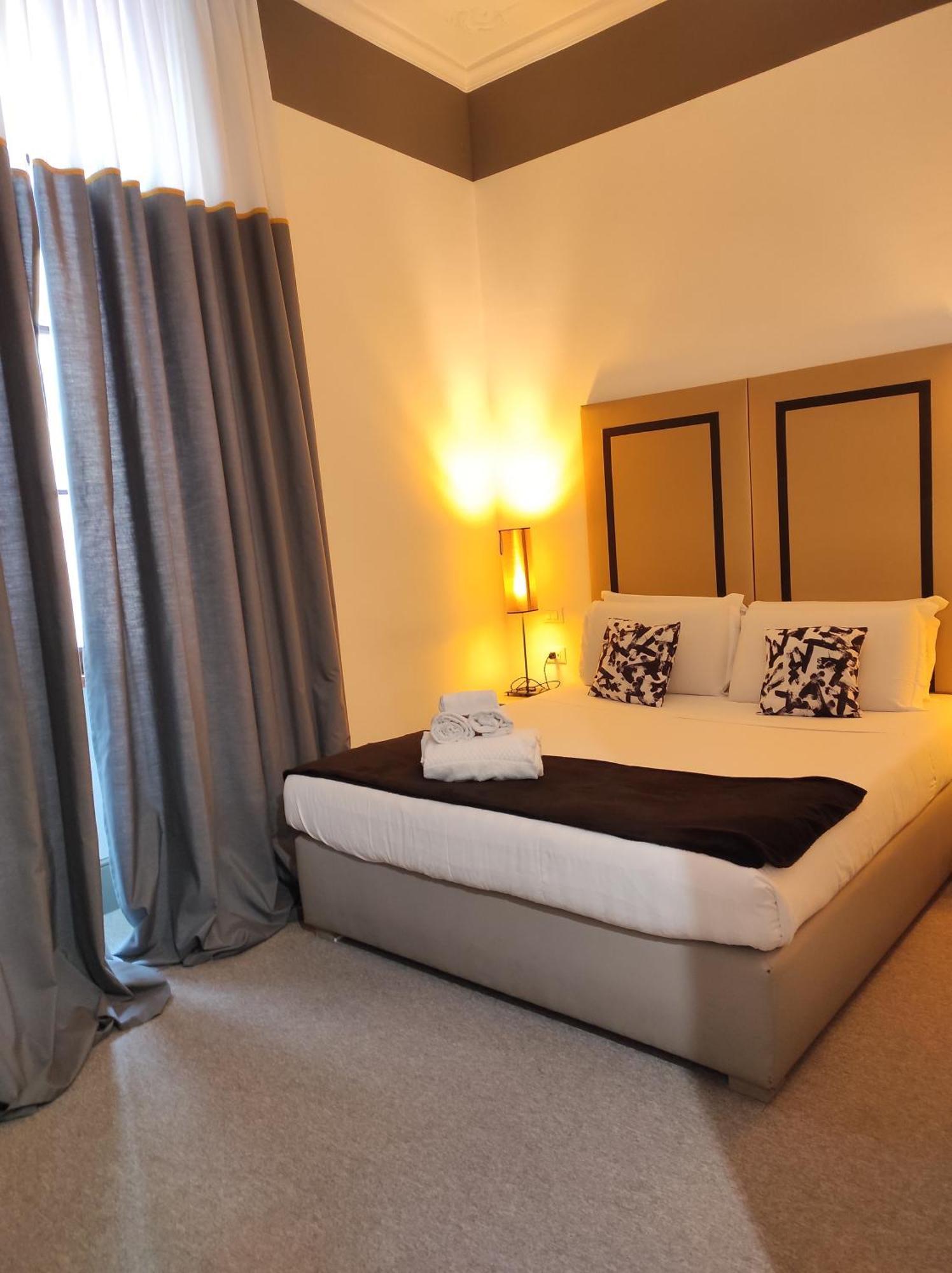 Bed and breakfast Relais Santa Maria Maggiore Roma