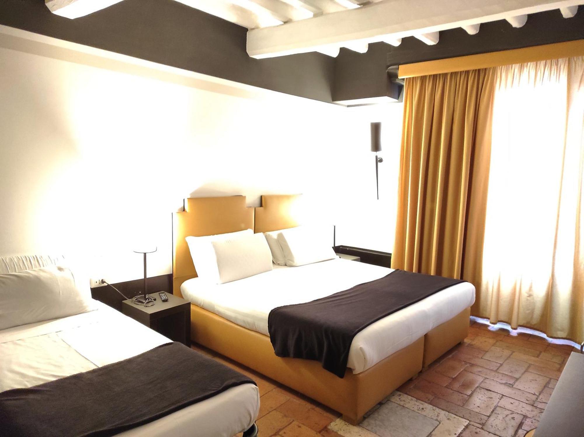 Bed and breakfast Relais Santa Maria Maggiore 3*