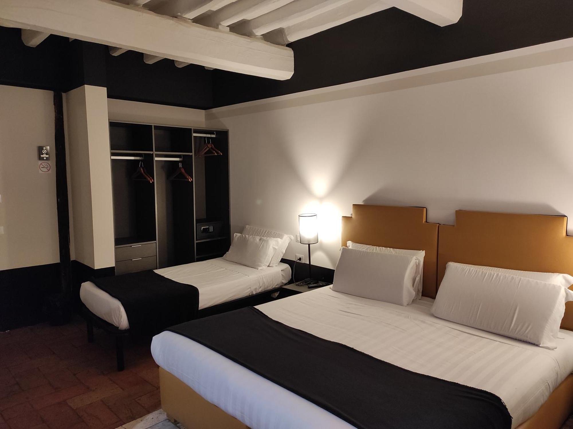 Bed and breakfast Relais Santa Maria Maggiore