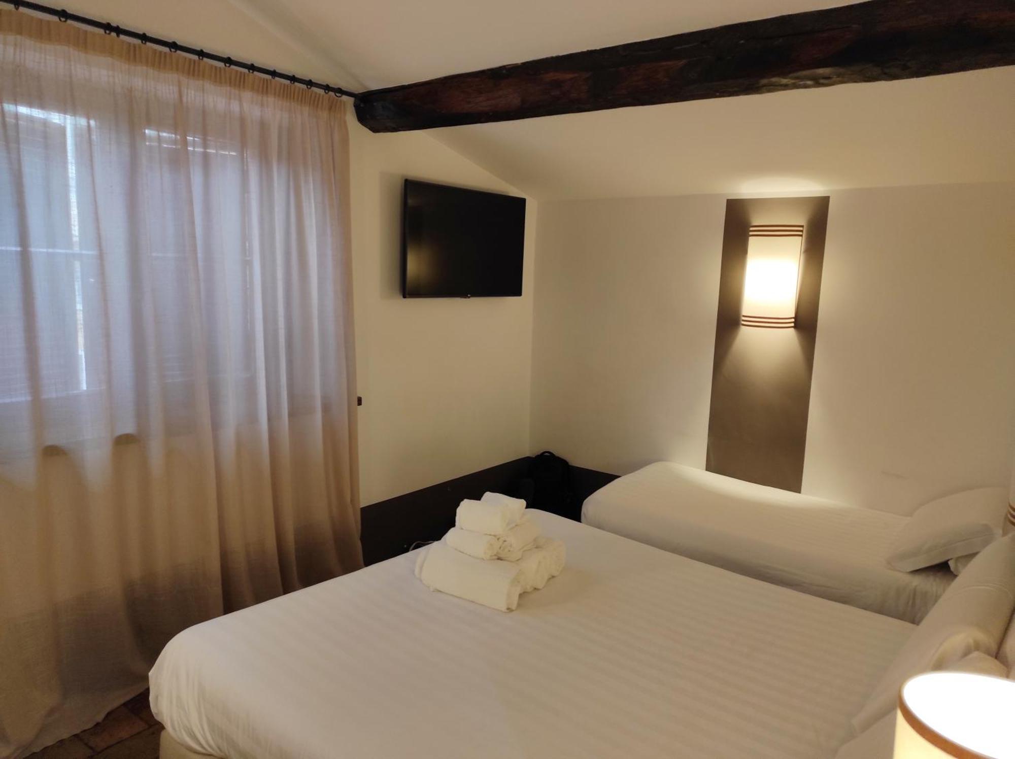 Relais Santa Maria Maggiore Bed and breakfast