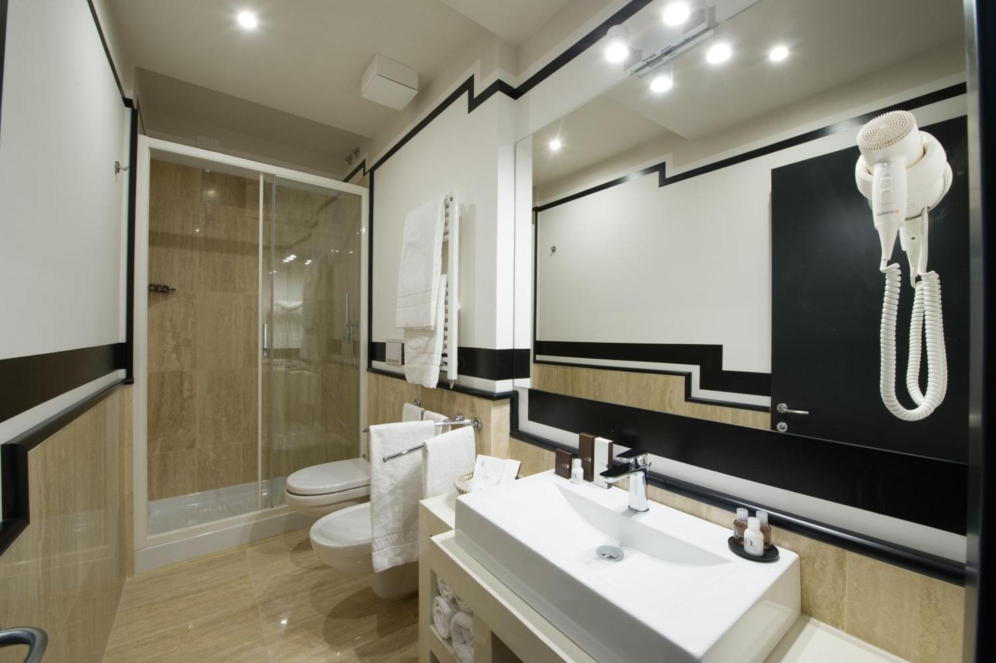 Bed and breakfast Relais Santa Maria Maggiore Roma