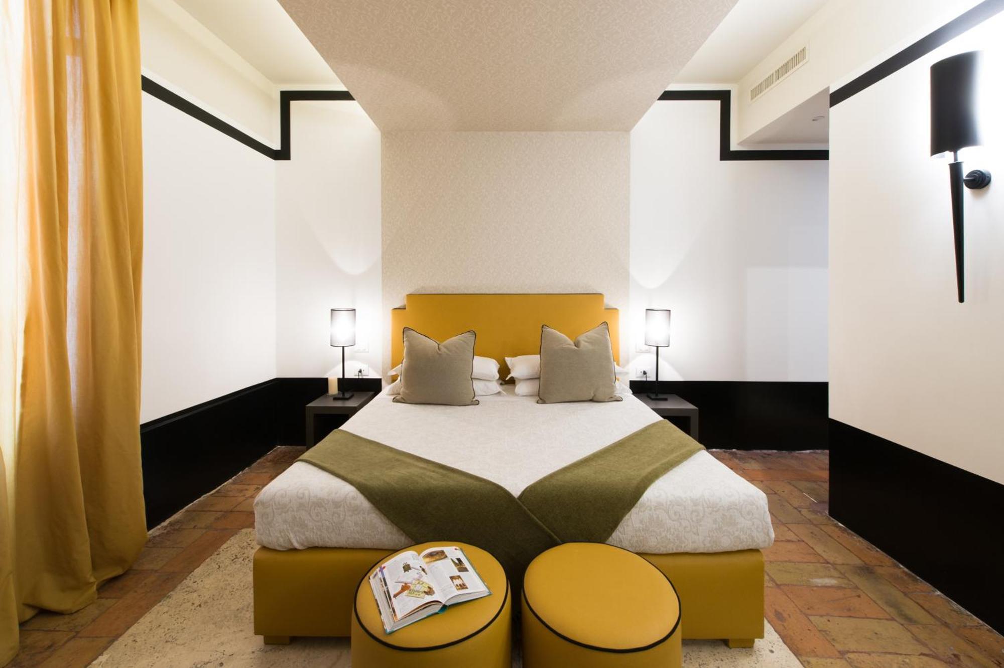 Bed and breakfast Relais Santa Maria Maggiore Roma
