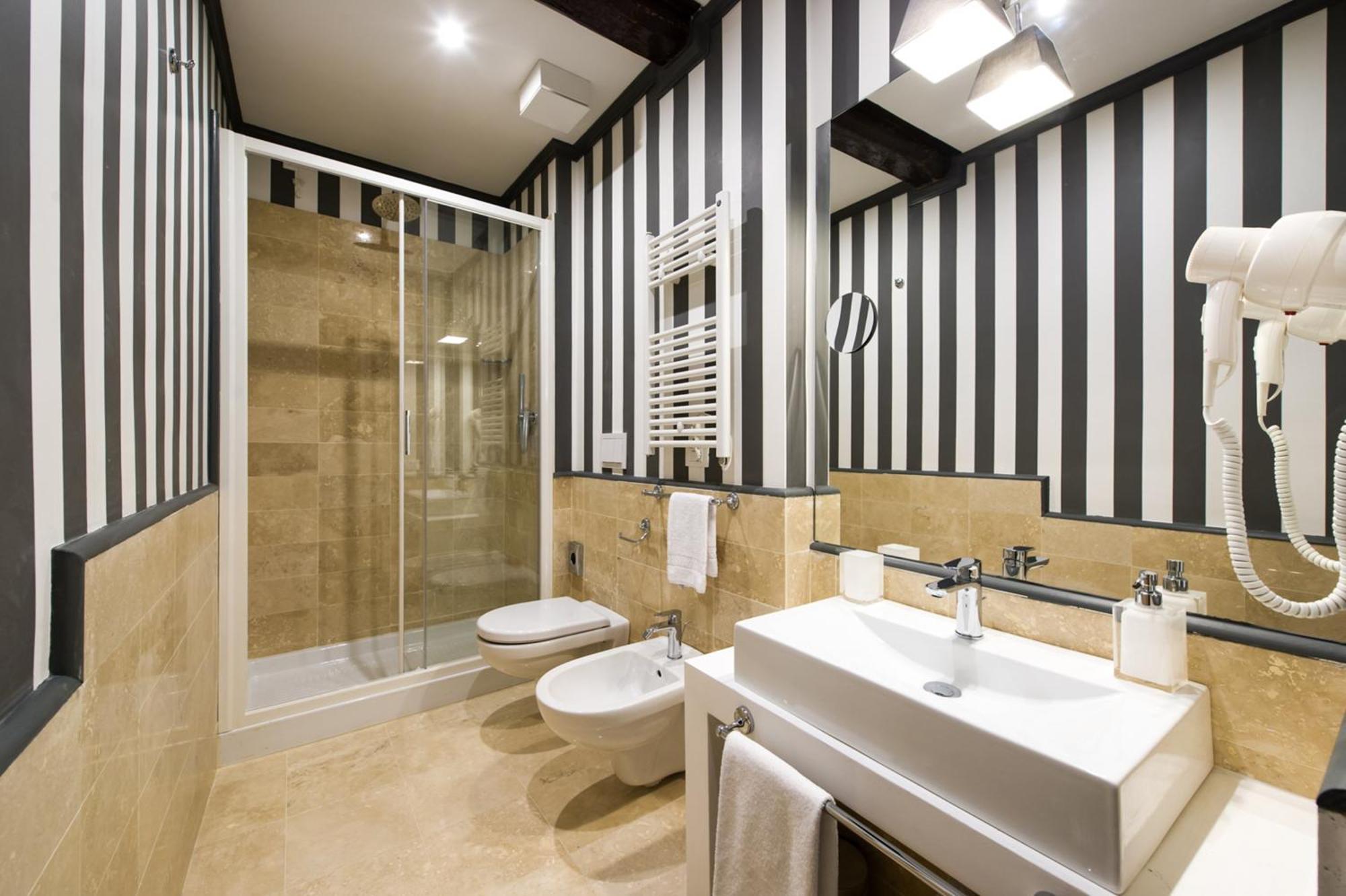 Bed and breakfast Relais Santa Maria Maggiore 3*