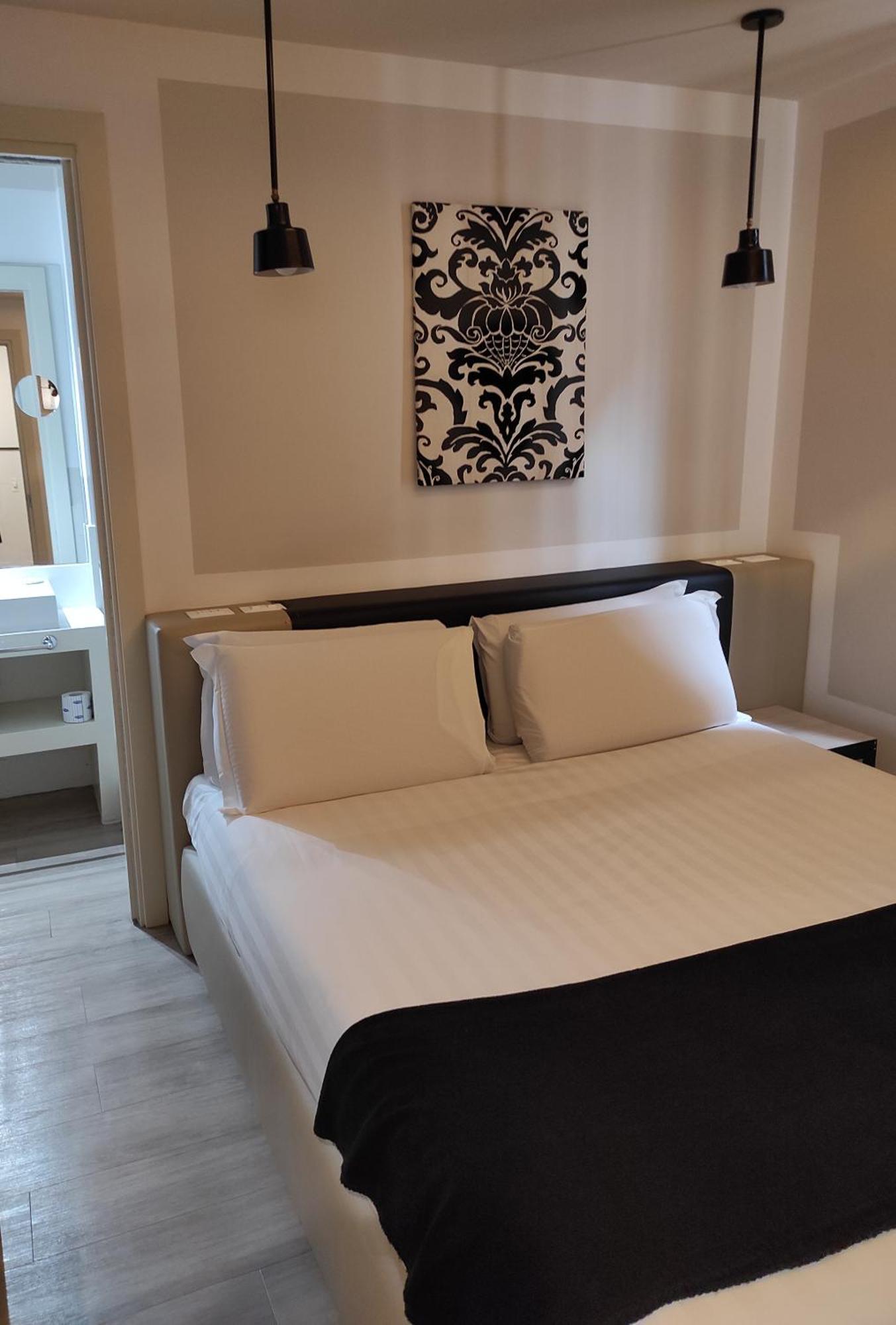 Bed and breakfast Relais Santa Maria Maggiore 3*