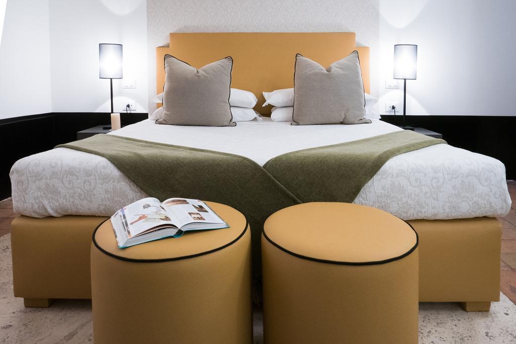 Relais Santa Maria Maggiore Bed and breakfast Roma