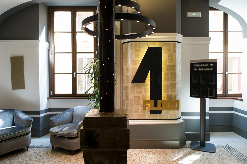 Bed and breakfast Relais Santa Maria Maggiore