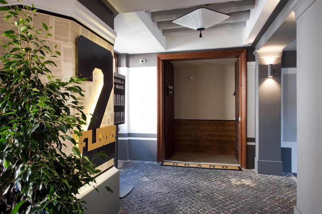 Bed and breakfast Relais Santa Maria Maggiore 3*
