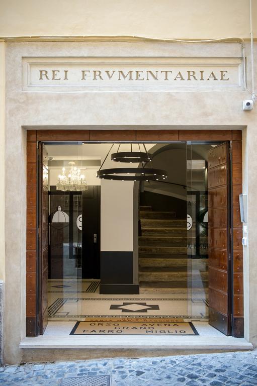 Bed and breakfast Relais Santa Maria Maggiore