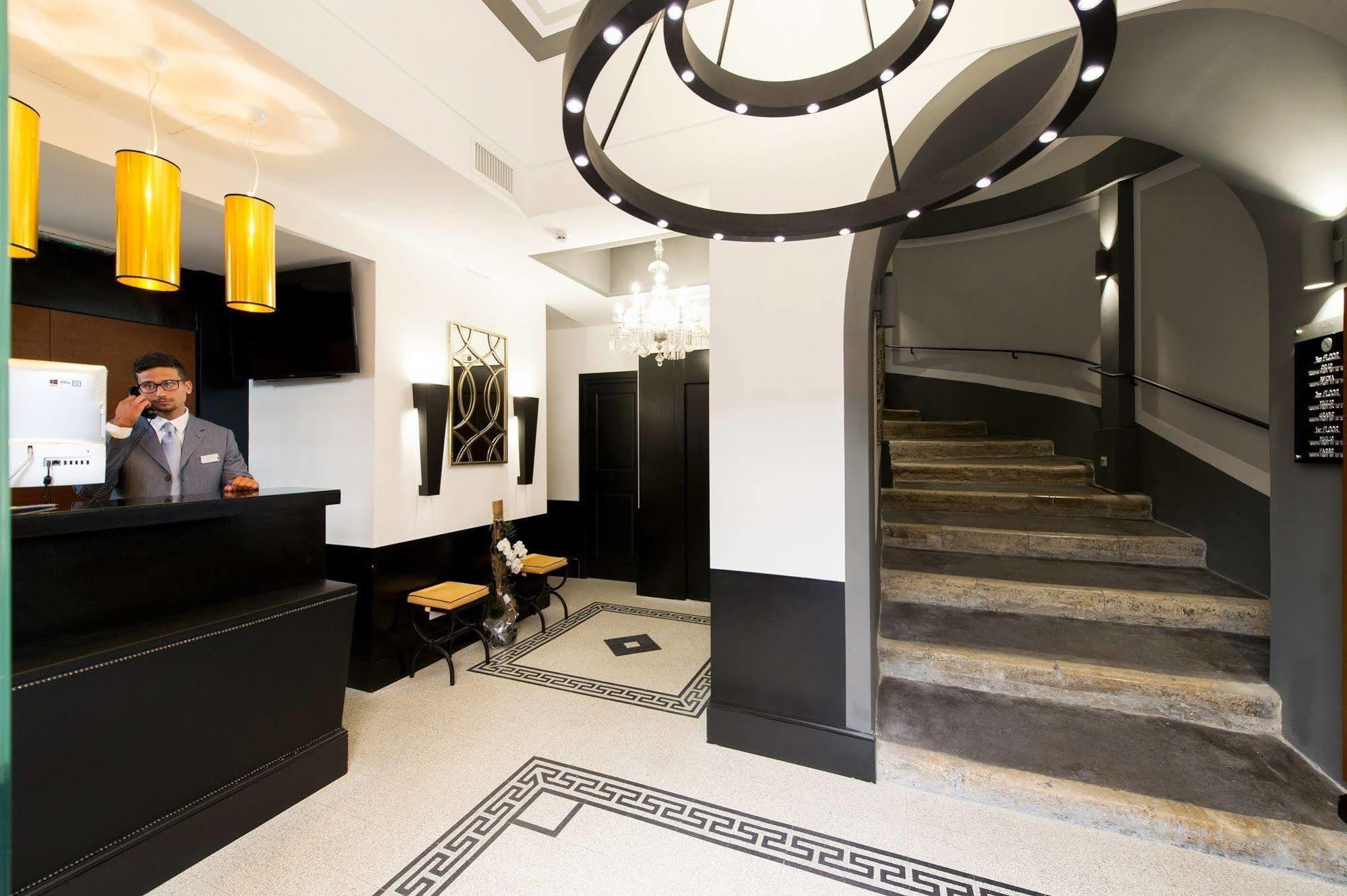 Bed and breakfast Relais Santa Maria Maggiore 3*