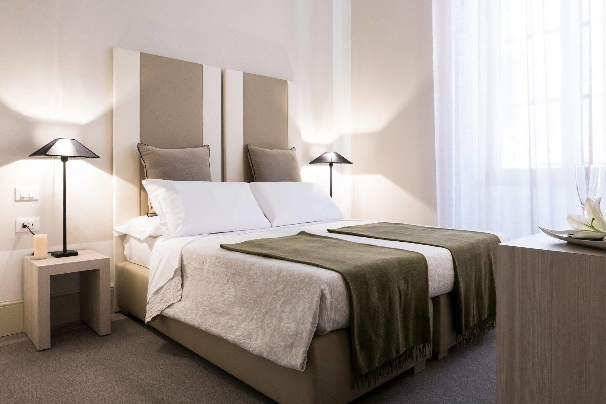 Bed and breakfast Relais Santa Maria Maggiore