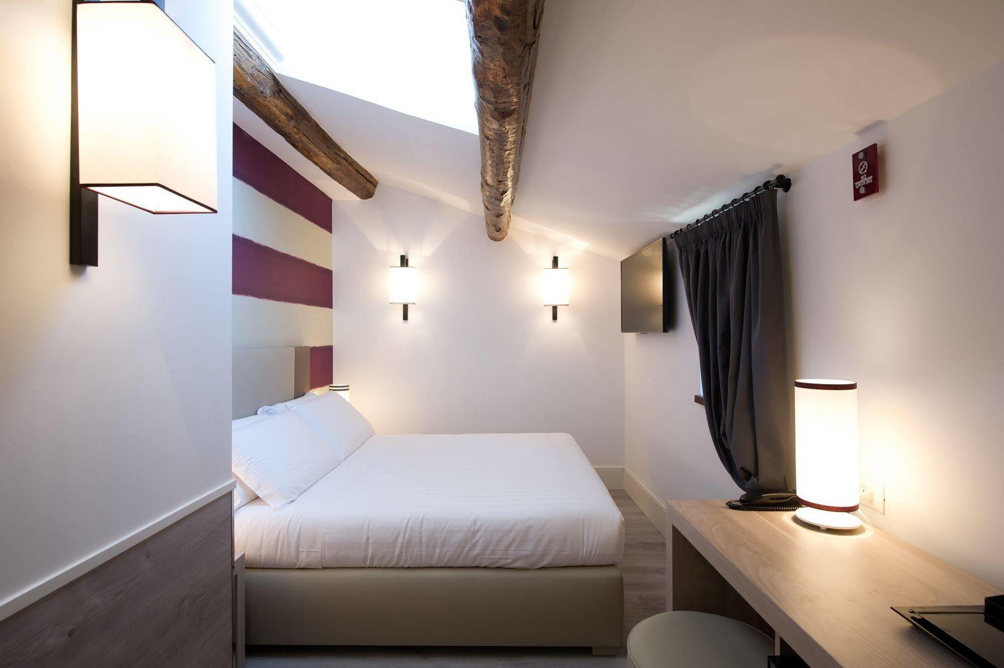 Relais Santa Maria Maggiore Bed and breakfast 3*