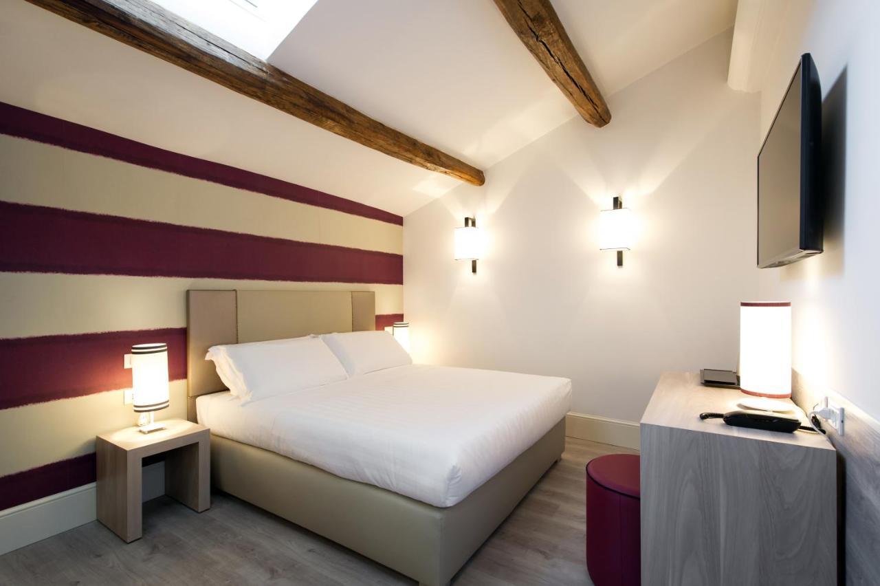 Relais Santa Maria Maggiore Bed and breakfast Roma