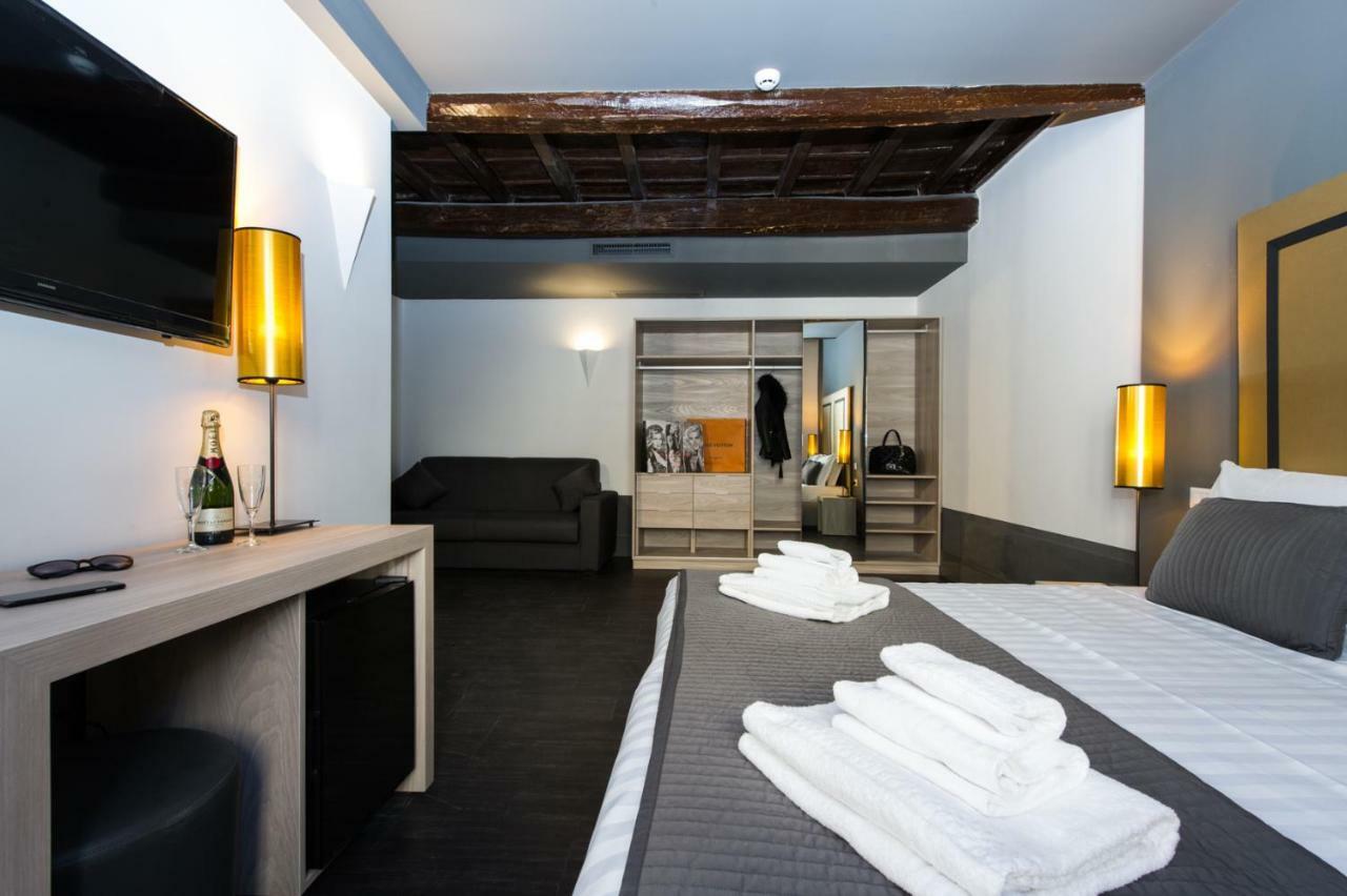 Bed and breakfast Relais Santa Maria Maggiore Roma