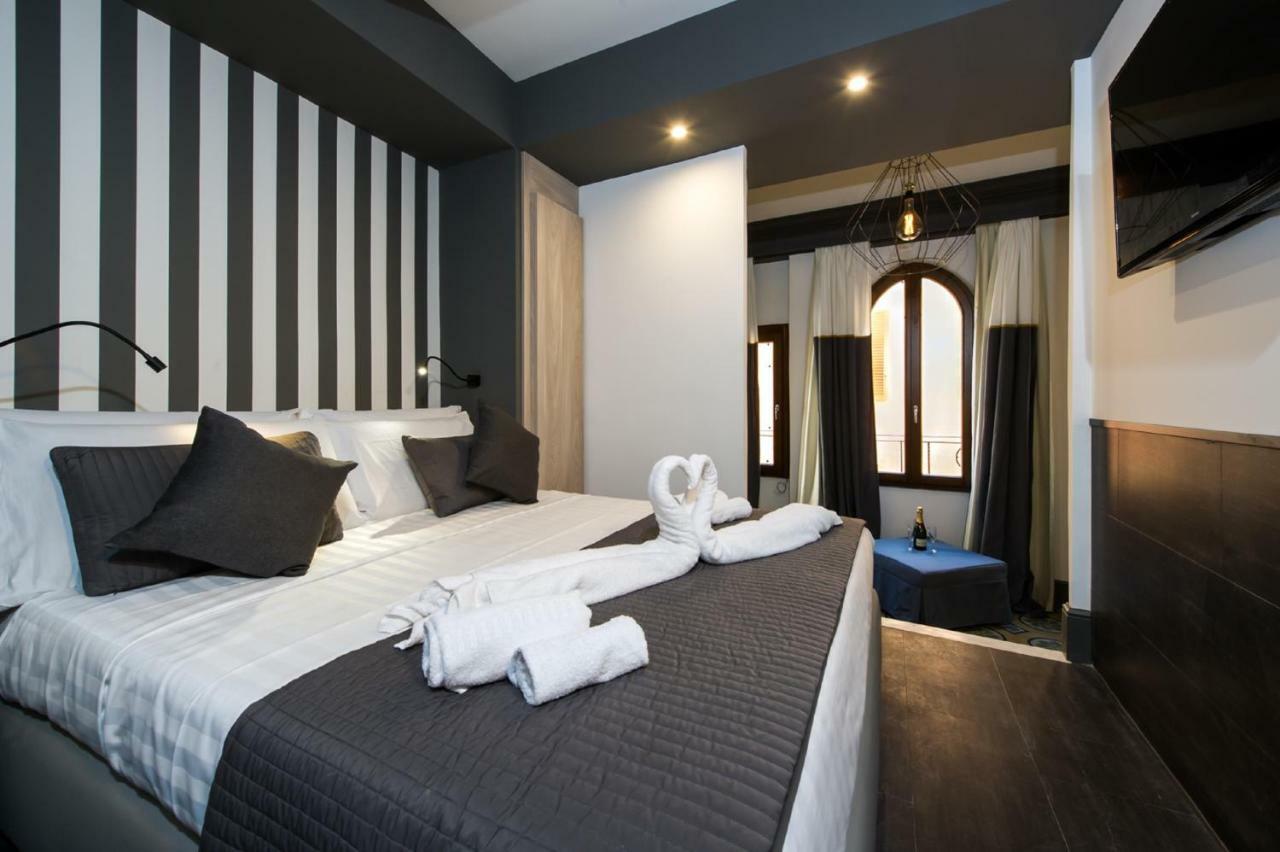 Bed and breakfast Relais Santa Maria Maggiore Roma