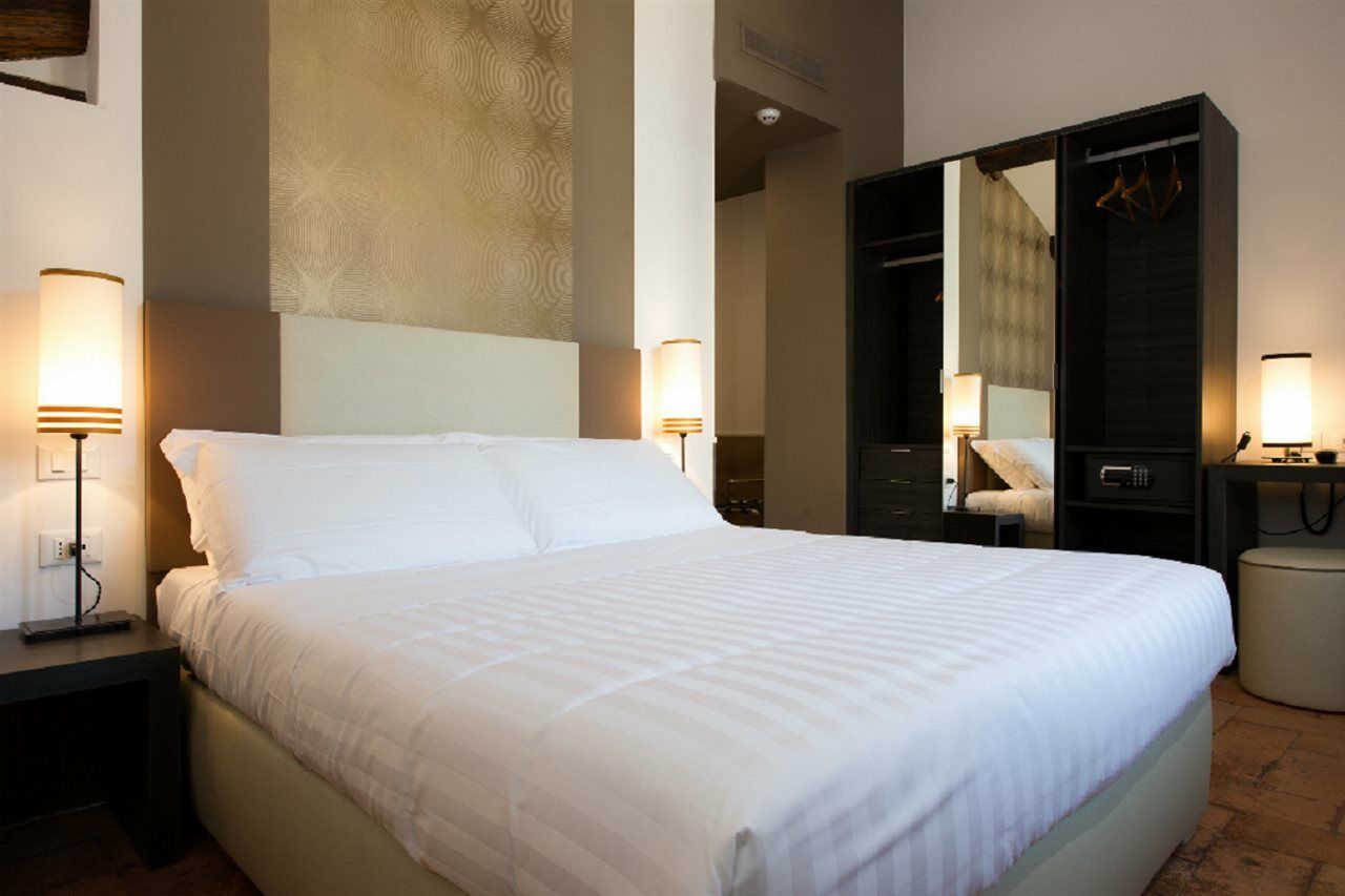 Bed and breakfast Relais Santa Maria Maggiore 3*