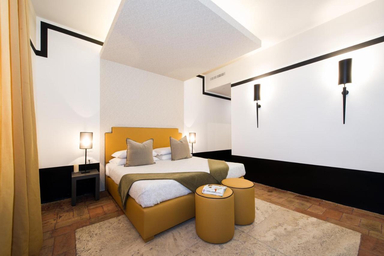 Relais Santa Maria Maggiore Bed and breakfast