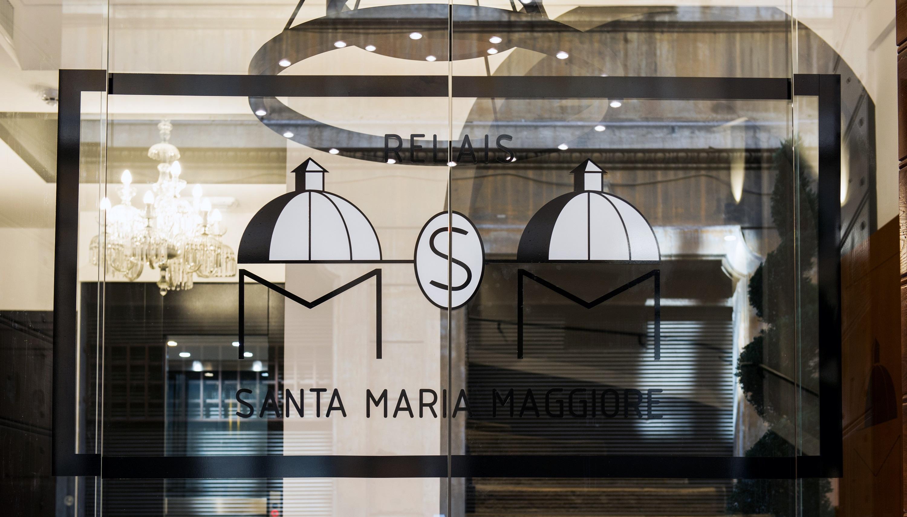 Alojamento de Acomodação e Pequeno-almoço Relais Santa Maria Maggiore Roma