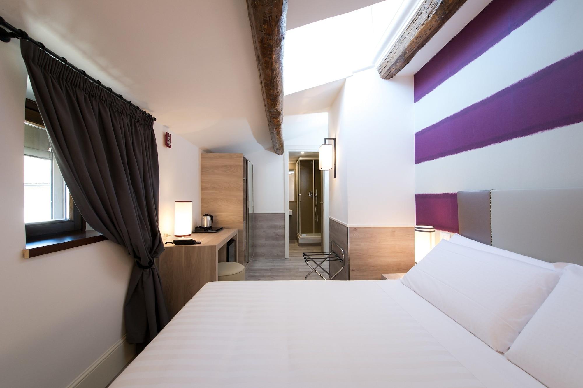 Relais Santa Maria Maggiore 3* Roma