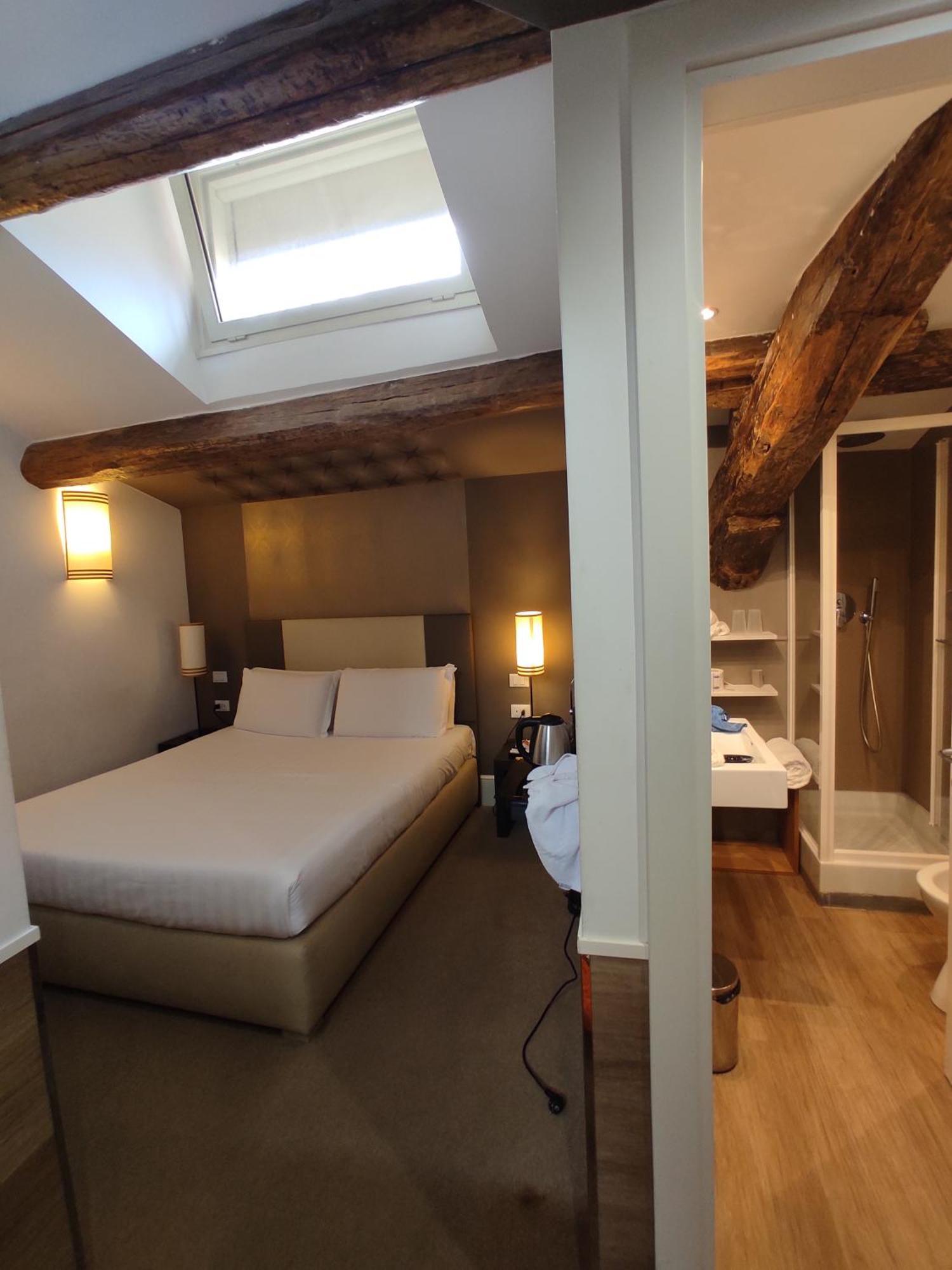 Relais Santa Maria Maggiore 3* Roma