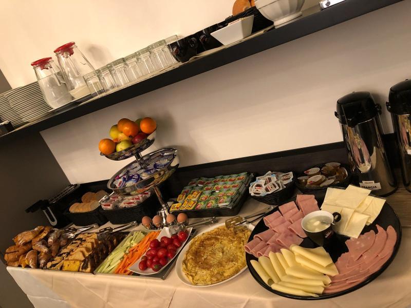 Relais Santa Maria Maggiore Alojamento de Acomodação e Pequeno-almoço