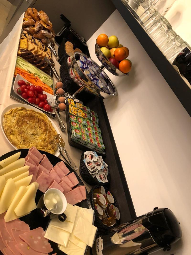Alojamento de Acomodação e Pequeno-almoço Relais Santa Maria Maggiore 3*