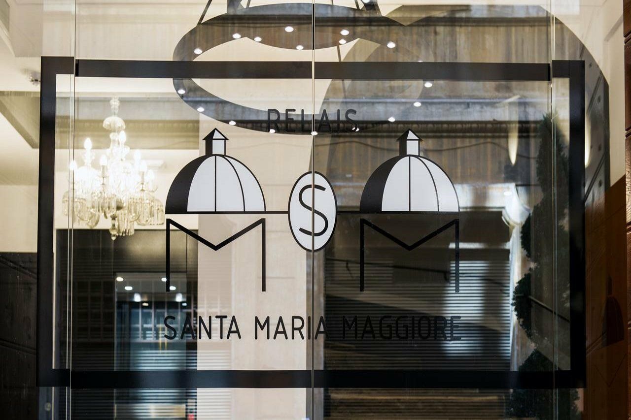 Relais Santa Maria Maggiore Roma